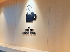 -Seesaw Coffee(西岸凤巢店)