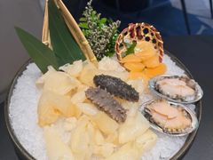 -珍滋味海鲜火锅酒家(蓝色港湾店)