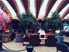 中茵皇冠假日酒店-苏州金鸡湖中茵皇冠假日酒店