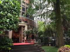 -琥珀咖啡(新南路店)