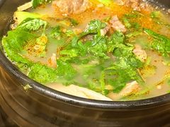 -溢香苑瓦罐(优胜北路店)