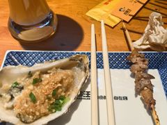 -肉串汪(月坛店)