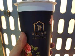 -厝内小眷村(西单大悦城店)