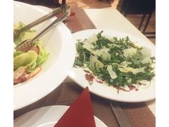 -BONAZZA 意大利餐厅