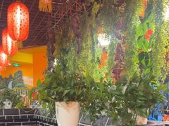 -江湖水乡铁锅炖魚(周庄嘉园店)