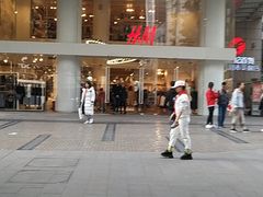 -爸爸糖吐司面包(重庆解放碑英利大融城店)