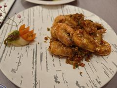 -银都上海菜馆(粤海东路店)