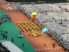 -杭州奥体中心-体育场