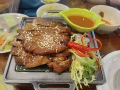 -荷花泰菜(东方新天地店)
