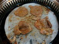 -汉丽轩·音乐自助烤肉餐厅(石岐店)