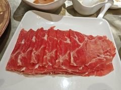 -东来顺饭庄(王府井步行街店)