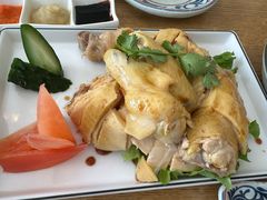 -峇峇娘马来西亚餐厅(望京SOHO店)