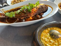 -羲和雅苑•北京烤鸭(平安国际金融中心店)