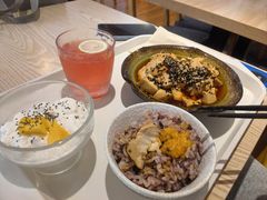 -轻蔬不用等·素食(江苏路店)