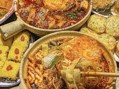 -福苗小骆驼烧烤(莲湖路店)