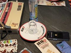 -钱锋炭缸烧烤(南湖大路总店)