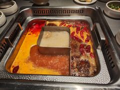 -巴奴毛肚火锅(悠唐购物中心店)