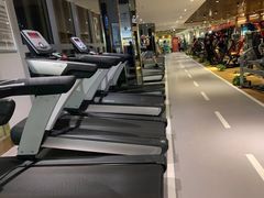 -银吉姆健身(恒隆馆)