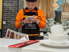 -晋美大掌柜(新建路店)