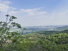 -北京西山国家森林公园