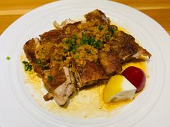 -大岛日本料理铁板烧(南通大饭店)