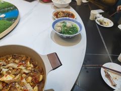 -淮府宴
