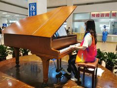 -上海交通大学医学院附属瑞金医院(总院)