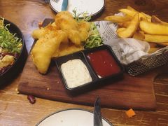 -麦落精酿啤酒餐吧(先农大院店)