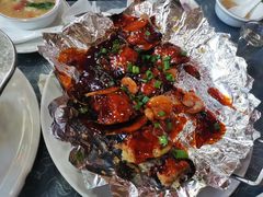 -龙香居海鲜家常菜饭店·特色驴肉·古城浑锅