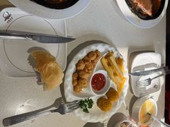 -米莱蒂亞牛排餐厅(福园广场店)