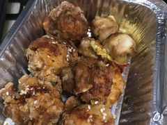 黄焖鸡-峰味香.酱香米线.黄焖鸡(定西路店)