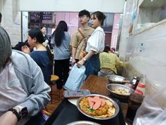 -桂湘缘卤味螺蛳粉