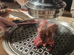 -霸腹烤肉(厦门柚子番店)
