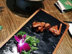-大鸽饭(马王堆店)