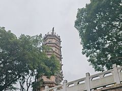 -船政文化景区-罗星塔公园