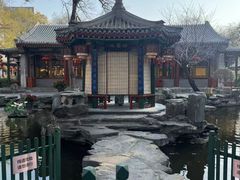 -白家大院·王府宫廷菜(苏州街店)