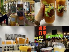 -虎门不夜天海鲜市场