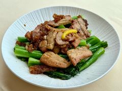 -侨美食家·粤菜(体育西路店)