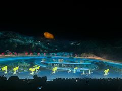 -鼎盛王朝康熙大典实景演出