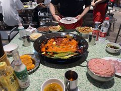 -五里关火锅(牛市口店)