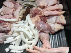 原味椰子鸡-狐狸爱上椰子鸡(滨江星光大道店)