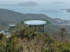 -亚龙湾中心广场