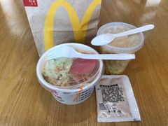 -麦当劳(西安雁塔路店)