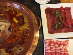 -老码头火锅(玉林店)