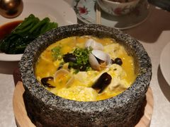 家烧手工豆腐-维园悦谱·海派家常菜(乌鲁木齐南路店)
