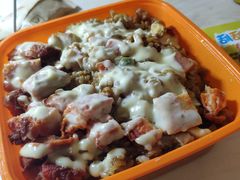 -天津理工大学-学生第2食堂