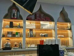 -叁省斋粉蒸肉甑糕·清真(回民街店)