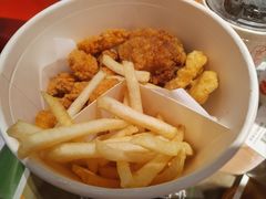 -麦当劳(温州人民路店)