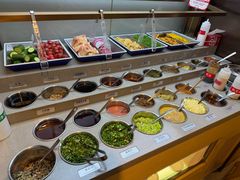 -海底捞火锅(金桥太茂商业广场店)