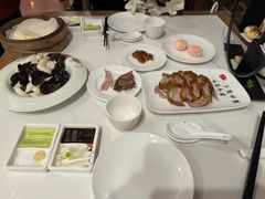 -全聚德(前门店)